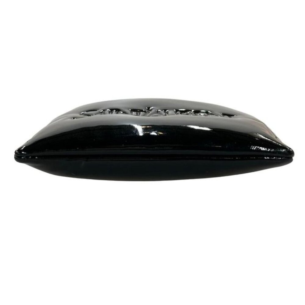 Saint Laurent Paris Coin Case Enamel - Picture 4 of 6